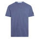 Calvin Klein Ανδρική κοντομάνικη μπλούζα Cotton Badge T-shirt
